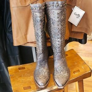 Corral boots ladies